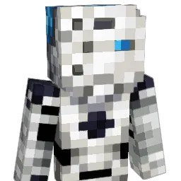 BionicleGuyThing Minecraft avatar bust