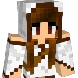 Bionicpants246's Minecraft skin