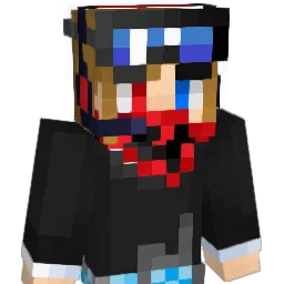 Bionicsole's Minecraft skin