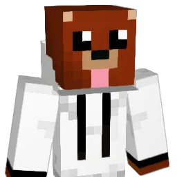Bionikaleech5 Minecraft avatar bust