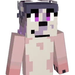Bionix__ Minecraft avatar bust