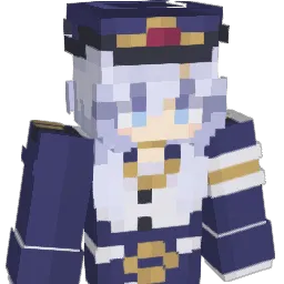 Bios0's Minecraft skin