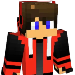 Biotech5981's Minecraft skin