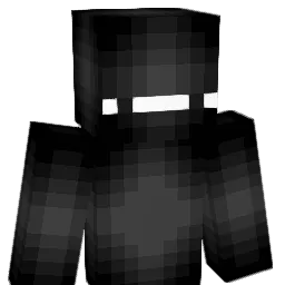 BioticVenom Minecraft avatar bust
