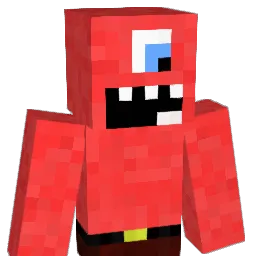 Bioz's Minecraft skin