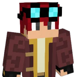 Bip148's Minecraft skin
