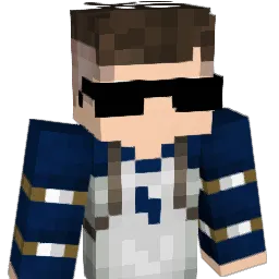 BipLt's Minecraft skin