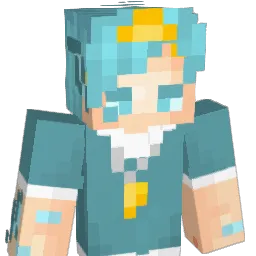 BipolarLegend's Minecraft skin