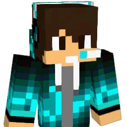 Bipolyar_04ka Minecraft avatar bust