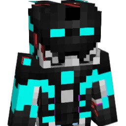 Bipp0's Minecraft skin