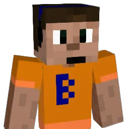 Bippah's Minecraft skin