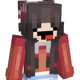 Bippss's Minecraft skin