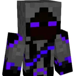 Bir's Minecraft skin