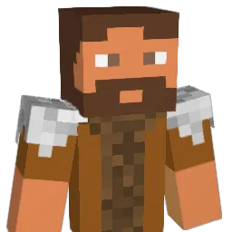 Birang's Minecraft skin