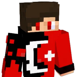 BirazEt Minecraft avatar bust