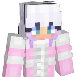 Birb030's Minecraft skin