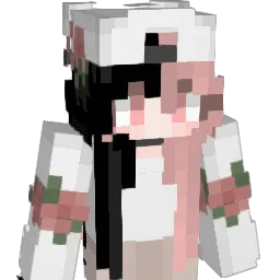 BirbNerd420 Minecraft avatar bust