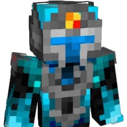 Birch2000 Minecraft avatar bust
