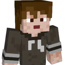 Birch2014 Minecraft avatar bust