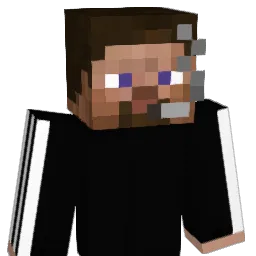 Birck_ Minecraft avatar bust