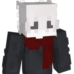 Bircn's Minecraft skin