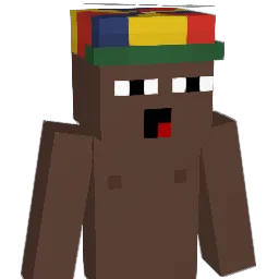 BirdFollower's Minecraft skin