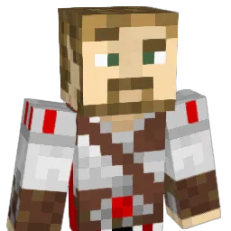 BirdMan1793 Minecraft avatar bust
