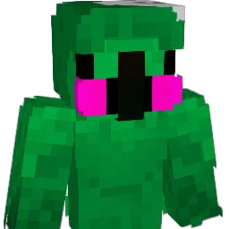 BirdSex's Minecraft skin