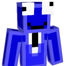 BirdStriker Minecraft avatar bust