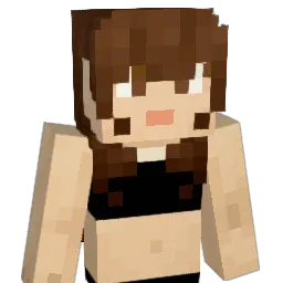 Bird_05 Minecraft avatar bust