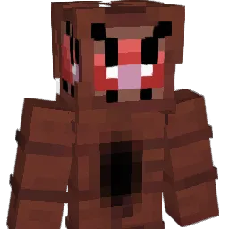 Bird_Box's Minecraft skin