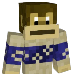 Bird_Bran Minecraft avatar bust
