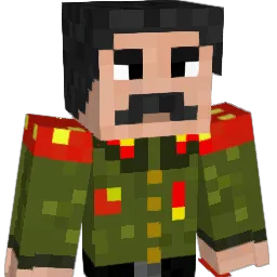 Bird_Gamer Minecraft avatar bust