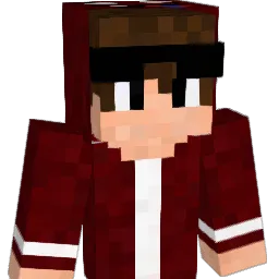 Bird_Red's Minecraft skin