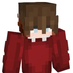 Bird_Sticks Minecraft avatar bust
