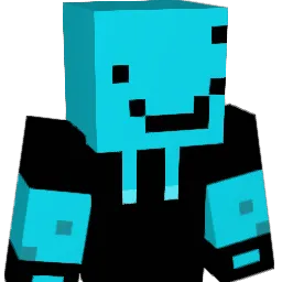 Bird_frost Minecraft avatar bust