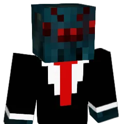 Bird_of_Predator's Minecraft skin
