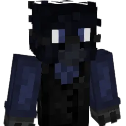 Birdbrain_108 Minecraft avatar bust