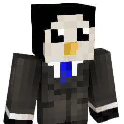 Birddog2540 Minecraft avatar bust