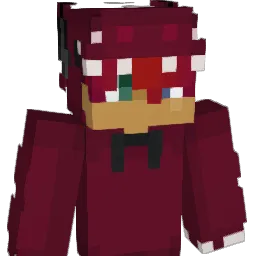 Birdfighter1176 Minecraft avatar bust