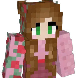 BirdieBoo15's Minecraft skin