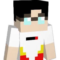 Birdnest_Z Minecraft avatar bust