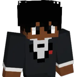 BirdoIV Minecraft avatar bust
