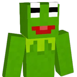 Birds_Dont_Exist Minecraft avatar bust