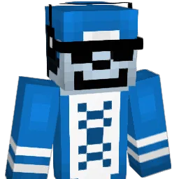 Birdy0206 Minecraft avatar bust
