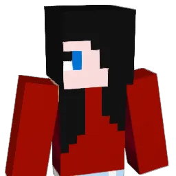BirdyBlock's Minecraft skin