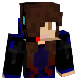 BirdyBuddy16 Minecraft avatar bust