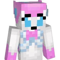BirdyMaster87 Minecraft avatar bust