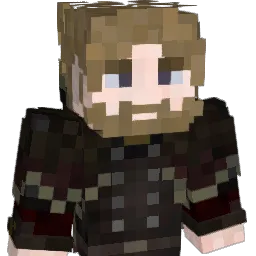 Minecraft-Avatar von Birdy_RM: Büste