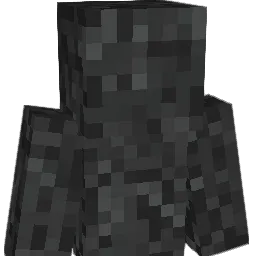 Birdyy2 Minecraft avatar bust